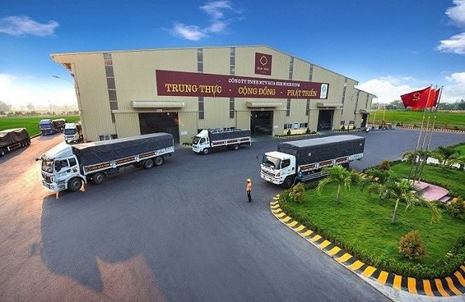 Tin bất động sản ngày 28/2: Hoa Sen Group muốn chuyển nhượng dự án tại Yên Bái