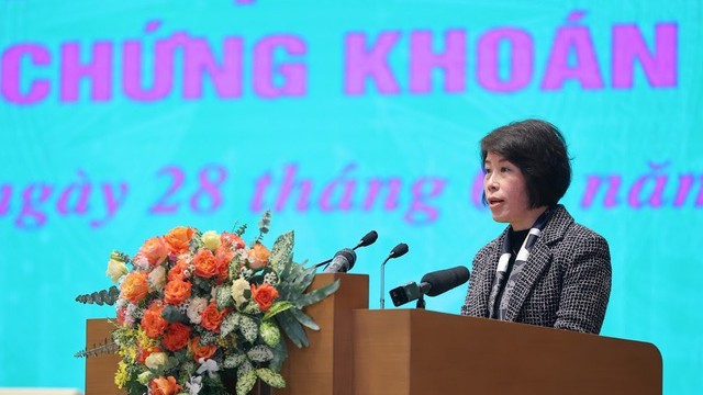 Khẩn trương cho phép các doanh nghiệp FDI được niêm yết