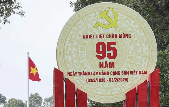 Vai trò lãnh đạo của Đảng trong phát triển nông nghiệp, nông thôn