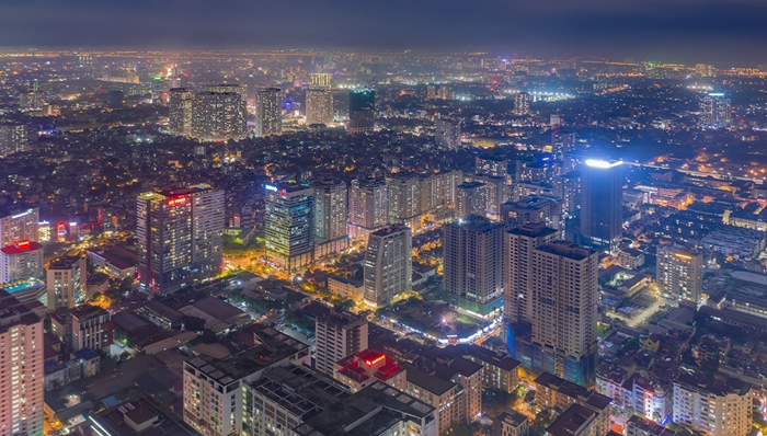 Kỷ niệm 95 năm Ngày thành lập Đảng Cộng sản Việt Nam