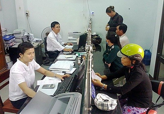 Điểm tin ngân hàng ngày 6/2: Phát hiện nhiều vi phạm tại Quỹ tín dụng nhân dân Phước Sơn