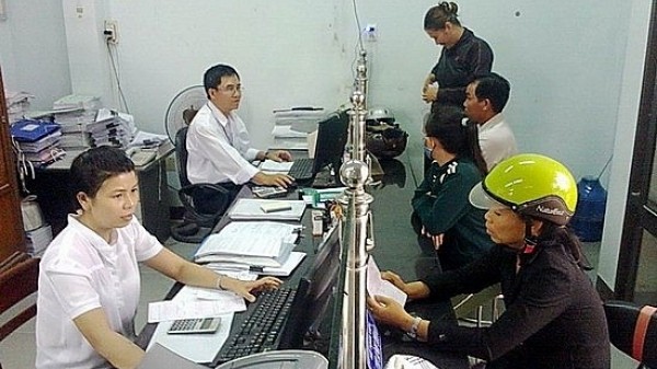 Điểm tin ngân hàng ngày 6/2: Phát hiện nhiều vi phạm tại Quỹ tín dụng nhân dân Phước Sơn