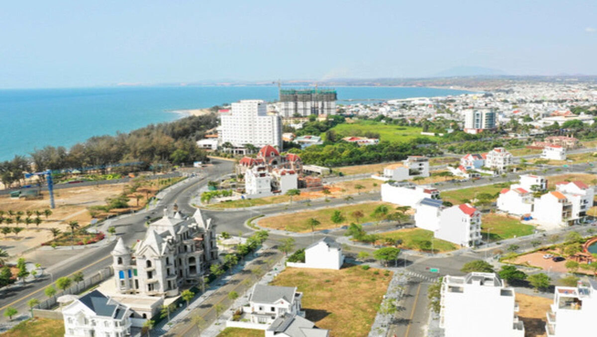 Điểm tin xây dựng - bất động sản ngày 7/2: Thị trường đất nền năm 2025 dự báo sẽ khó bứt phá trong ngắn hạn Điểm tin xây dựng - bất động sản ngày 7/2: Thị trường đất nền năm 2025 dự báo sẽ khó bứt phá trong ngắn hạn