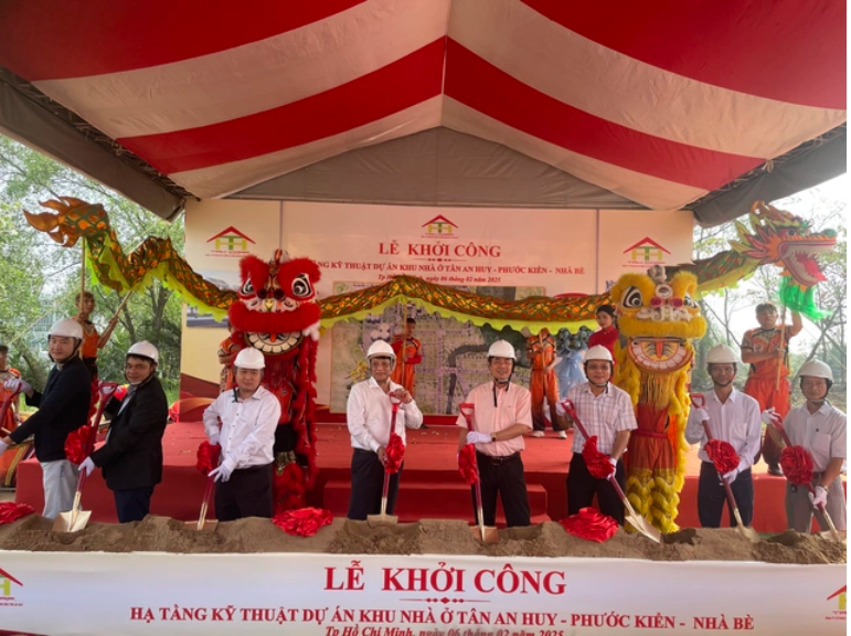 Điểm tin xây dựng - bất động sản ngày 7/2: Thị trường đất nền năm 2025 dự báo sẽ khó bứt phá trong ngắn hạn Điểm tin xây dựng - bất động sản ngày 7/2: Thị trường đất nền năm 2025 dự báo sẽ khó bứt phá trong ngắn hạn