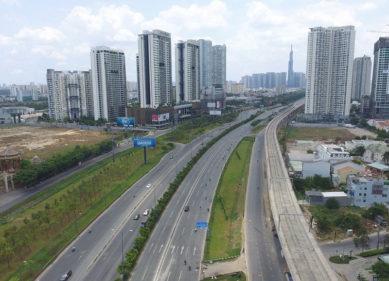 Điểm tin xây dựng - bất động sản tuần qua: TP Thủ Đức phê duyệt 12 dự án nhà ở trị giá hơn 30 nghìn tỷ đồng Điểm tin xây dựng - bất động sản tuần qua: TP Thủ Đức phê duyệt 12 dự án nhà ở trị giá hơn 30 nghìn tỷ đồng