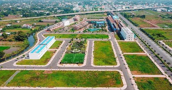 Điểm tin xây dựng - bất động sản ngày 10/2: Hà Nội thu hồi lô đất gần 1.000 m2 của Công ty Him Lam tại Long Biên Điểm tin xây dựng - bất động sản ngày 10/2: Hà Nội thu hồi lô đất gần 1.000 m2 của Công ty Him Lam tại Long Biên