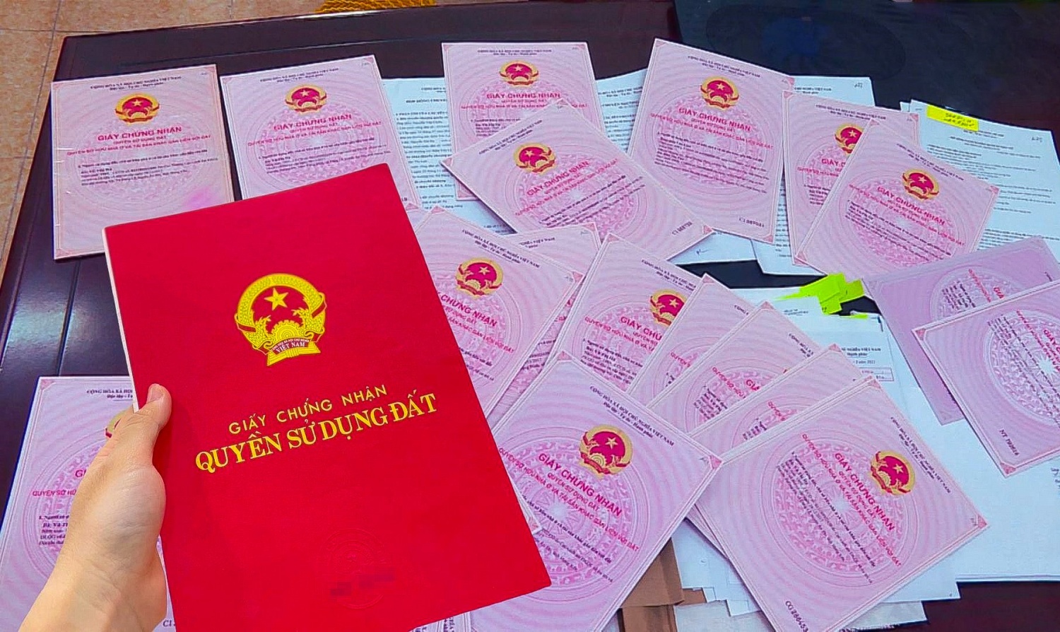 Điểm tin xây dựng - bất động sản ngày 11/2: Đề xuất nhà trọ dài hạn là loại hình nhà ở xã hội Điểm tin xây dựng - bất động sản ngày 11/2: Đề xuất nhà trọ dài hạn là loại hình nhà ở xã hội