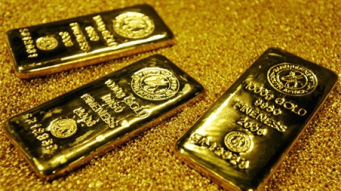 Giá vàng hôm nay 12/2: Giá vàng miếng trong nước quay đầu giảm mạnh