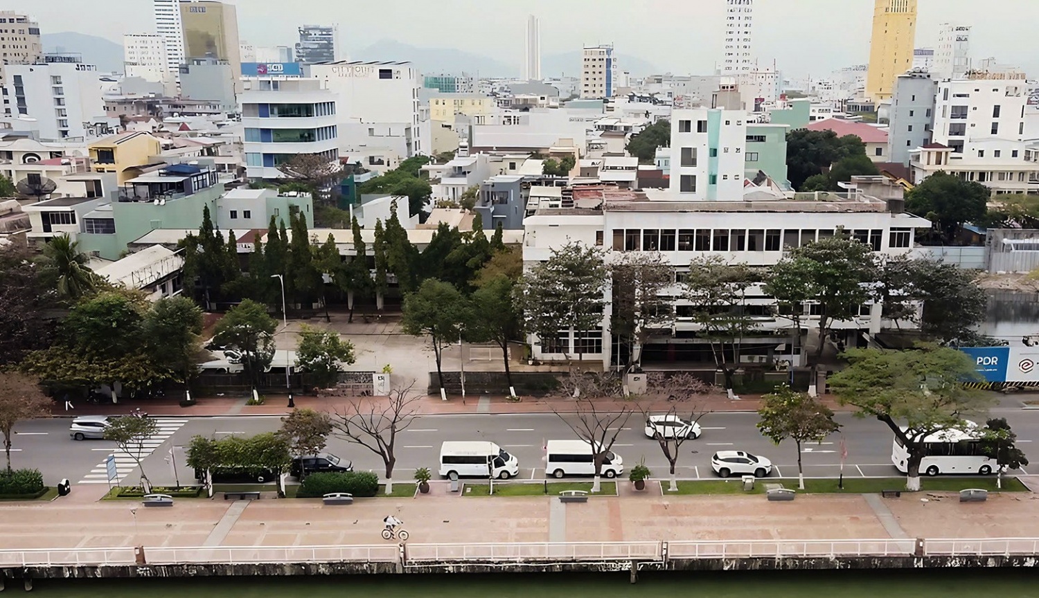 Điểm tin xây dựng - bất động sản ngày 12/2: Đà Nẵng chuẩn bị đưa khu đất 'kim cương' ra đấu giá Điểm tin xây dựng - bất động sản ngày 12/2: Đà Nẵng chuẩn bị đưa khu đất 'kim cương' ra đấu giá