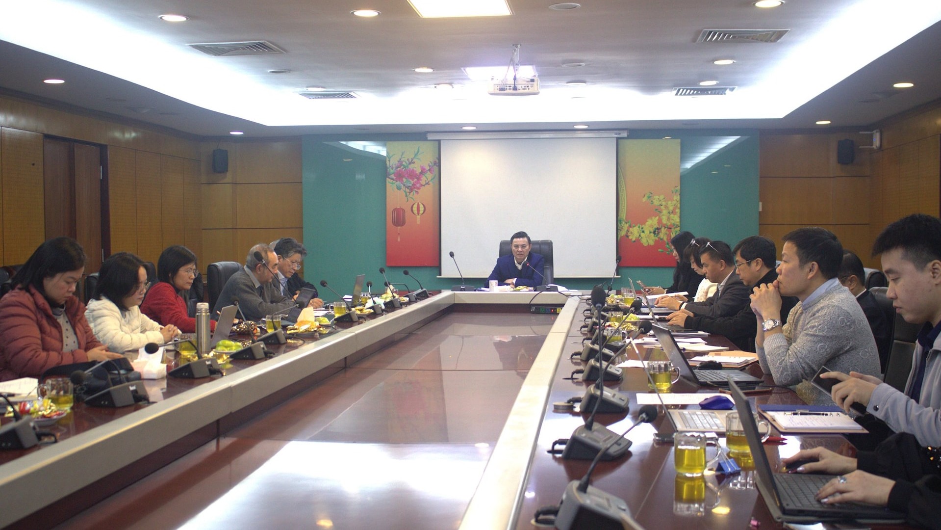 Cần sự vào cuộc quyết tâm, đồng bộ của toàn hệ thống chính trị