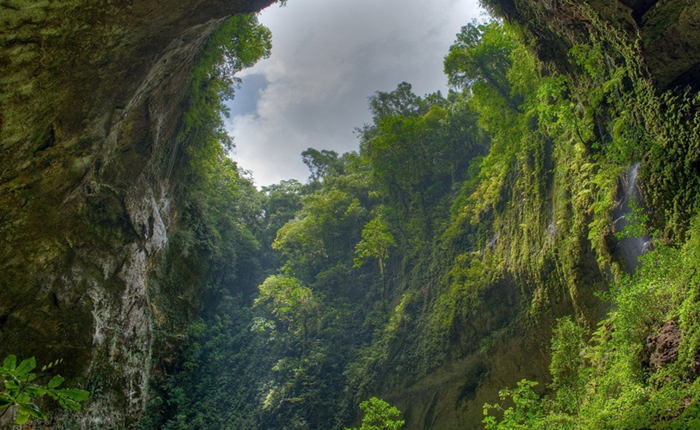 Quản lý, bảo vệ các di sản thế giới ở Việt Nam còn một số bất cập Quản lý, bảo vệ các di sản thế giới ở Việt Nam còn một số bất cập