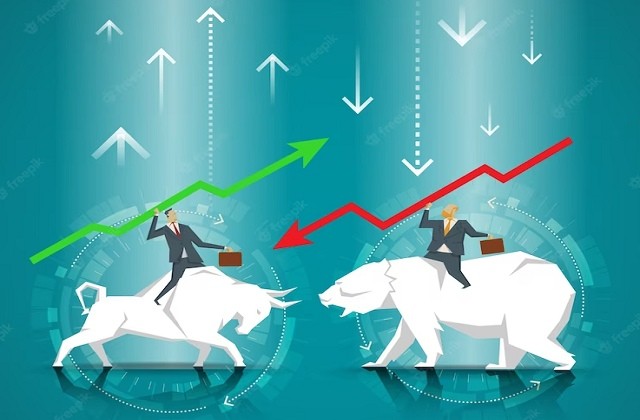 Nhận định phiên giao dịch ngày 17/2: Kiểm định lại ngưỡng 1.280 - 1.300, thị trường đi ngang và phân hóa? Nhận định phiên giao dịch ngày 17/2: Kiểm định lại ngưỡng 1.280 - 1.300, thị trường đi ngang và phân hóa?