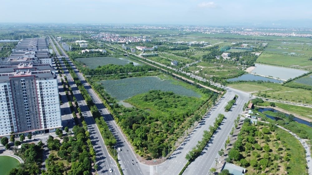 Điểm tin xây dựng - bất động sản ngày 21/2: Yêu cầu cung cấp tài liệu liên quan đến dự án Khu dân cư Đông Thọ