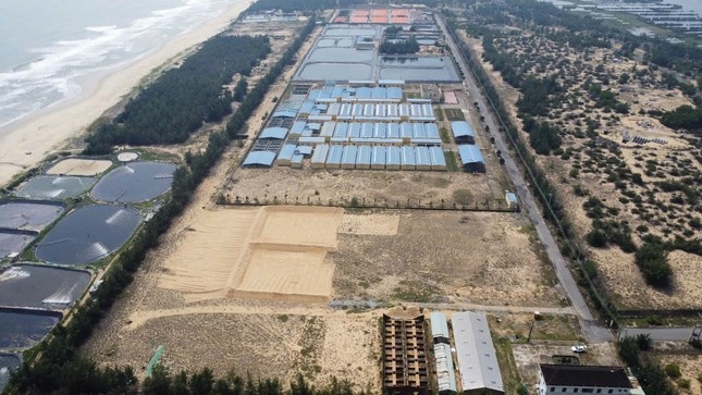 Điểm tin xây dựng - bất động sản ngày 22/2: Hơn 200 dự án ở Quảng Nam chậm tiến độ, kém hiệu quả, gây lãng phí Điểm tin xây dựng - bất động sản ngày 22/2: Hơn 200 dự án ở Quảng Nam chậm tiến độ, kém hiệu quả, gây lãng phí