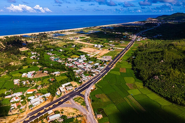 Điểm tin xây dựng - bất động sản ngày 22/2: Hơn 200 dự án ở Quảng Nam chậm tiến độ, kém hiệu quả, gây lãng phí Điểm tin xây dựng - bất động sản ngày 22/2: Hơn 200 dự án ở Quảng Nam chậm tiến độ, kém hiệu quả, gây lãng phí