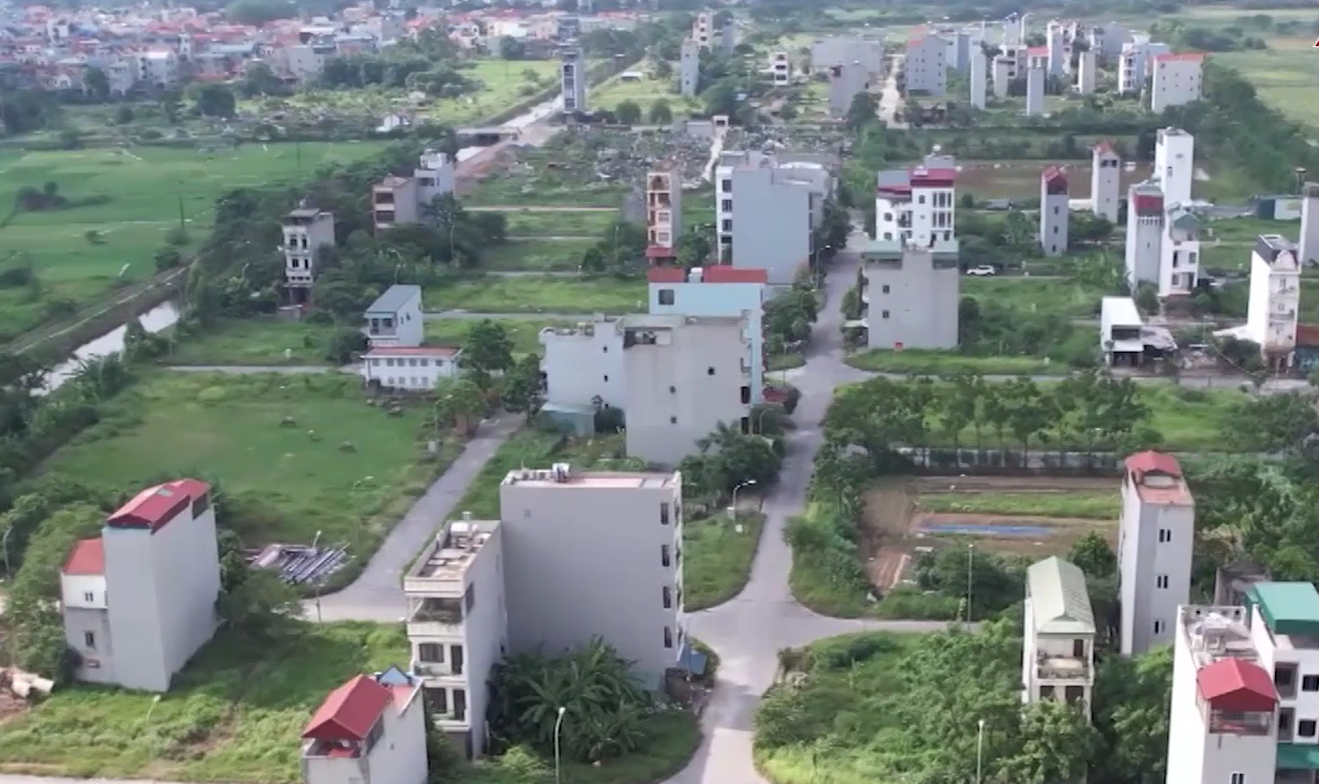 Điểm tin xây dựng - bất động sản tuần qua: TPHCM gỡ “nút thắt” cho nhiều dự án bất động sản