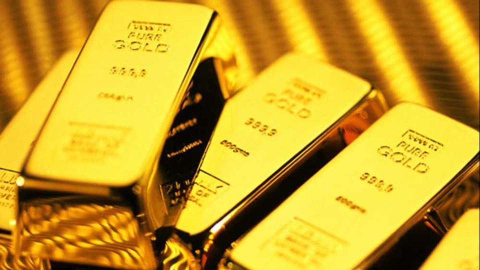 Giá vàng hôm nay 23/2: Trong nước ổn định