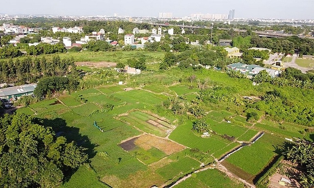 Điểm tin xây dựng - bất động sản ngày 26/2: Đề xuất thành lập