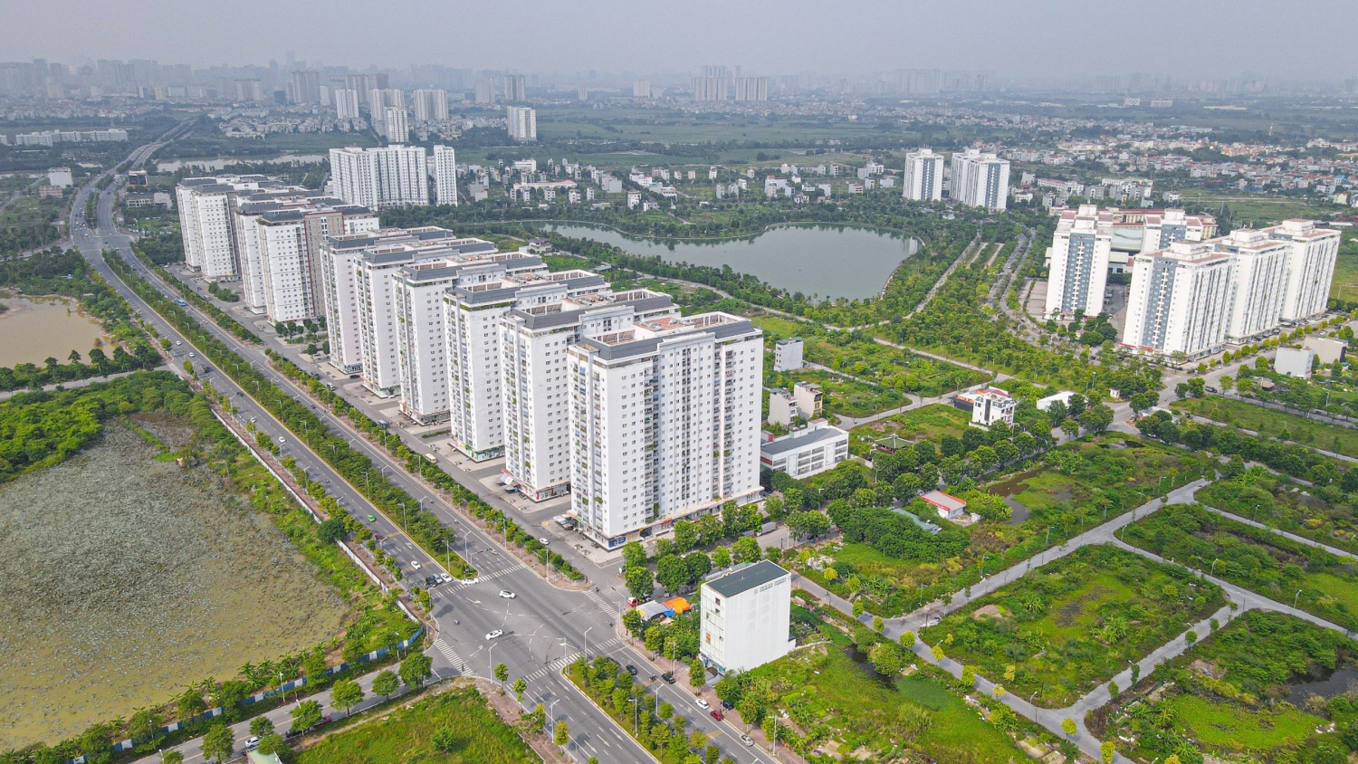 Điểm tin xây dựng - bất động sản ngày 26/2: Đề xuất thành lập