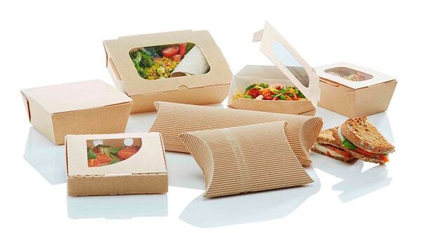 EU sửa đổi quy định với các nguyên liệu bao bì tiếp xúc với thực phẩm EU sửa đổi quy định với các nguyên liệu bao bì tiếp xúc với thực phẩm