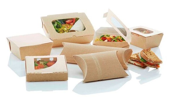 EU sửa đổi quy định với các nguyên liệu bao bì tiếp xúc với thực phẩm