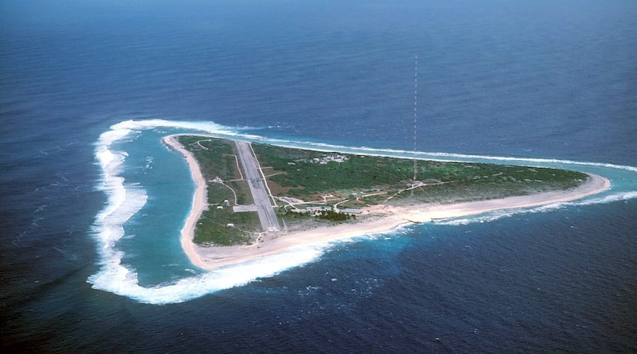 Nhật Bản khai thác thành công đất hiếm dưới đáy biển