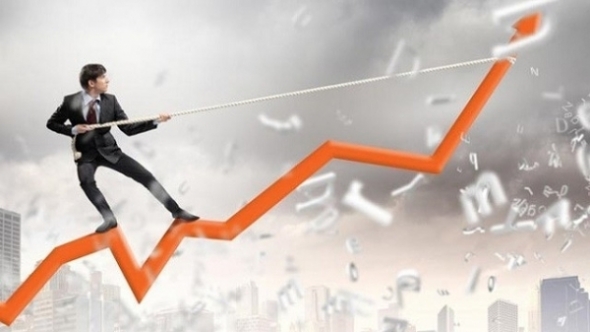 Thị trường chứng khoán ngày 3/2: VN Index tăng điểm trở lại, dòng tiền tiếp tục ưu ái midcap