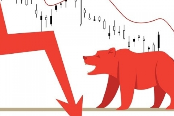 Thị trường chứng khoán ngày 6/2: VN Index “mất sâu” đường MA50, dòng tiền tháo chạy khỏi thị trường