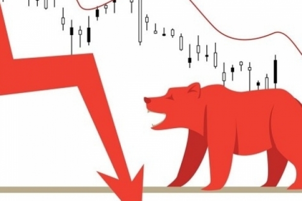 Thị trường chứng khoán ngày 6/2: VN Index “mất sâu” đường MA50, dòng tiền tháo chạy khỏi thị trường