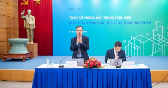 Quản lý an toàn thực phẩm: Chống "thực phẩm bẩn" nhưng cũng cần bảo vệ doanh nghiệp làm ăn tử tế