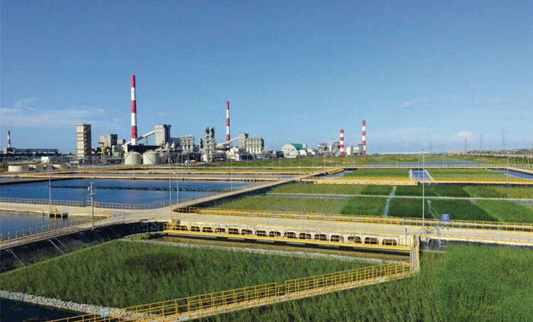 Formosa Hà Tĩnh tăng cường công tác bảo vệ môi trường, an toàn lao động