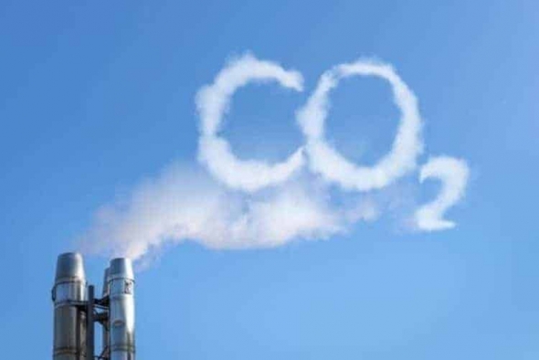 Tổng hạn ngạch phát thải khí nhà kính thí điểm cho năm 2026 là hơn 268 triệu tấn CO2tđ
