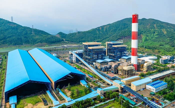 Hà Tĩnh: Thúc đẩy sử dụng năng lượng tiết kiệm, hiệu quả trong sản xuất công nghiệp