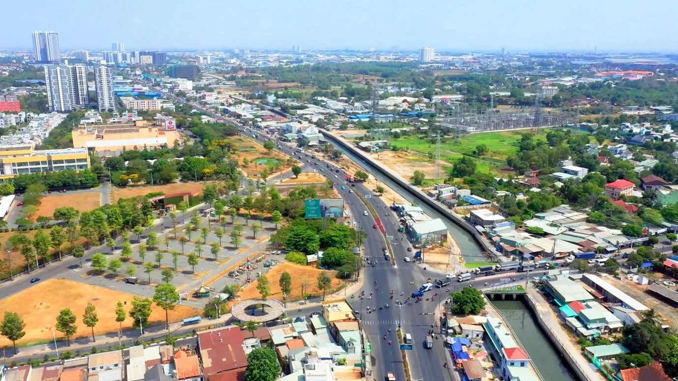 Bất động sản 2026: Cuộc đua “chất lượng thật” thay cho danh xưng cao cấp Bất động sản 2026: Cuộc đua “chất lượng thật” thay cho danh xưng cao cấp