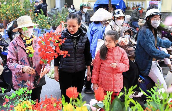 Dự báo thời tiết 3 miền dịp Tết Bính Ngọ 2026