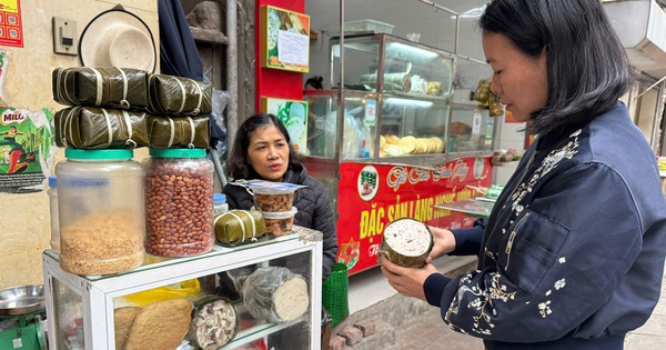 Chọn thực phẩm chế biến sẵn an toàn: Giữ trọn vị Xuân ngày Tết Chọn thực phẩm chế biến sẵn an toàn: Giữ trọn vị Xuân ngày Tết