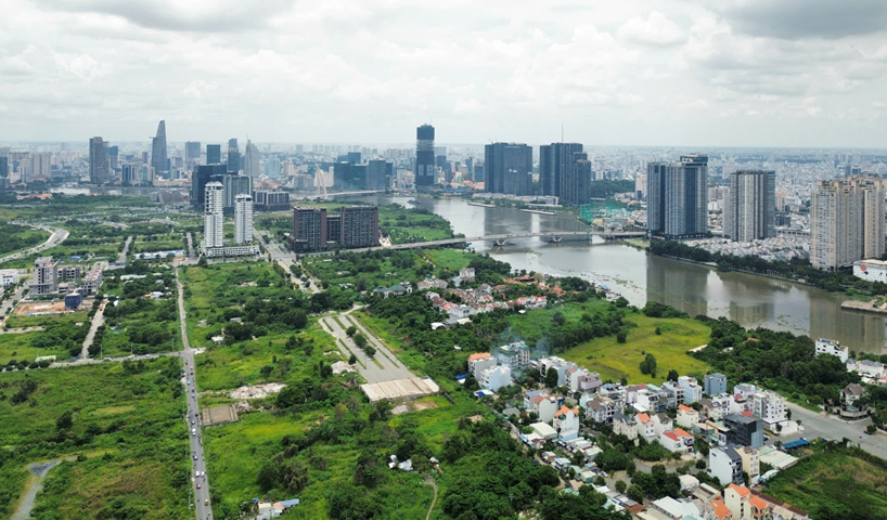 Tăng tốc hoàn thiện cơ sở dữ liệu quốc gia về đất đai trong năm 2026