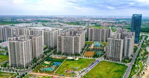 Đề xuất thí điểm phát triển nhà ở thương mại giá phù hợp