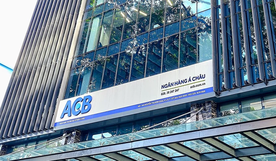 Tin ngân hàng ngày 2/3: ACB ưu đãi nguồn vốn vay linh hoạt cho doanh nghiệp