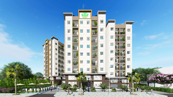 Tin bất động sản ngày 2/3: Loạt sai phạm của Công ty CP Bình Dương tại Dự án VSIP Bắc Ninh