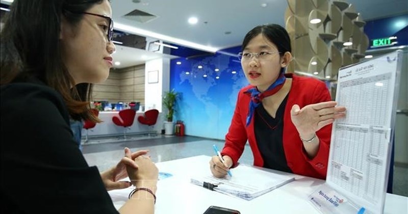 Tin ngân hàng ngày 5/3: Lãi suất liên ngân hàng quay đầu giảm mạnh Tin ngân hàng ngày 5/3: Lãi suất liên ngân hàng quay đầu giảm mạnh