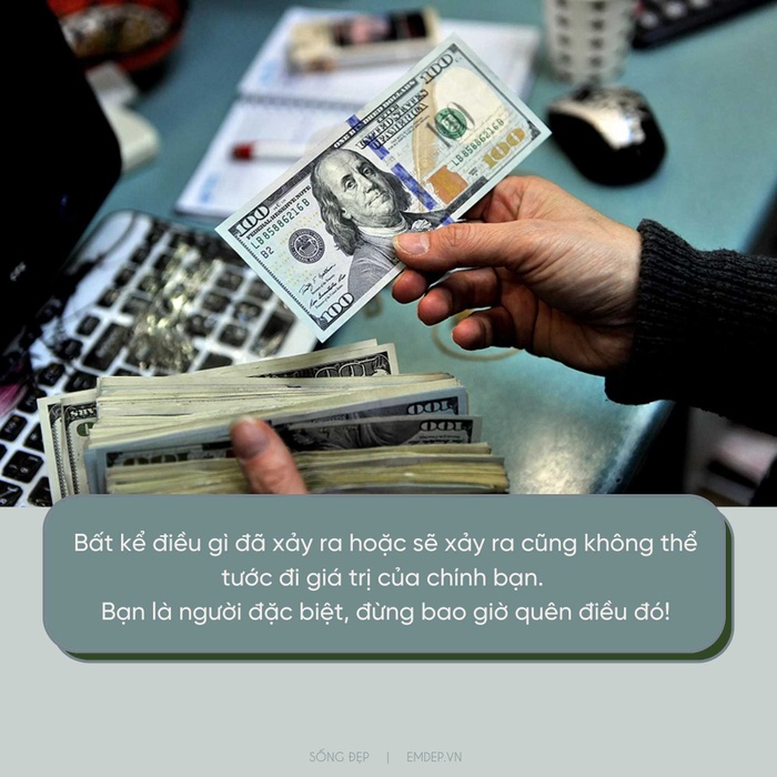 3 câu chuyện nhỏ truyền cảm hứng giúp bạn lấy lại niềm tin vào bản thân và thêm trân trọng chính mình 3 câu chuyện nhỏ truyền cảm hứng giúp bạn lấy lại niềm tin vào bản thân và thêm trân trọng chính mình