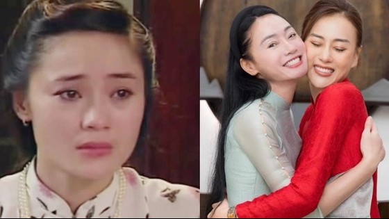 "Mẹ chồng" của Phương Oanh kể về thời khó khăn, từng vay mẹ ruột 200 nghìn để nuôi con