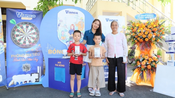 Sử dụng đèn LED góp phần thay đổi và bảo vệ môi trường