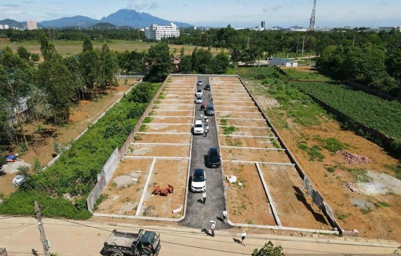 Tin bất động sản ngày 7/3: Đồng Nai thúc tiến độ đấu giá các khu “đất vàng”