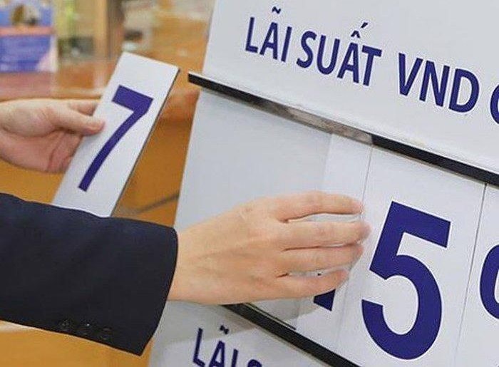 Tin ngân hàng ngày 13/3: Yêu cầu công bố lãi suất cho vay trước 1/4 Tin ngân hàng ngày 13/3: Yêu cầu công bố lãi suất cho vay trước 1/4