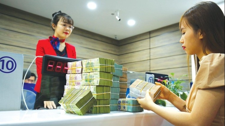 Tin ngân hàng ngày 15/3: Lãi suất liên ngân hàng tăng mạnh