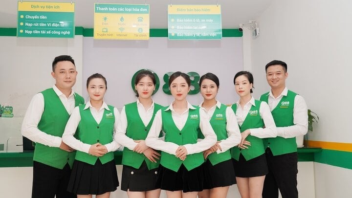 F88 được ADI chọn tài trợ để thúc đẩy bình đẳng giới, ưu tiên lao động nữ