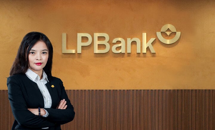 LPBank bổ nhiệm bà Vũ Nam Hương làm Phó Tổng Giám đốc LPBank bổ nhiệm bà Vũ Nam Hương làm Phó Tổng Giám đốc