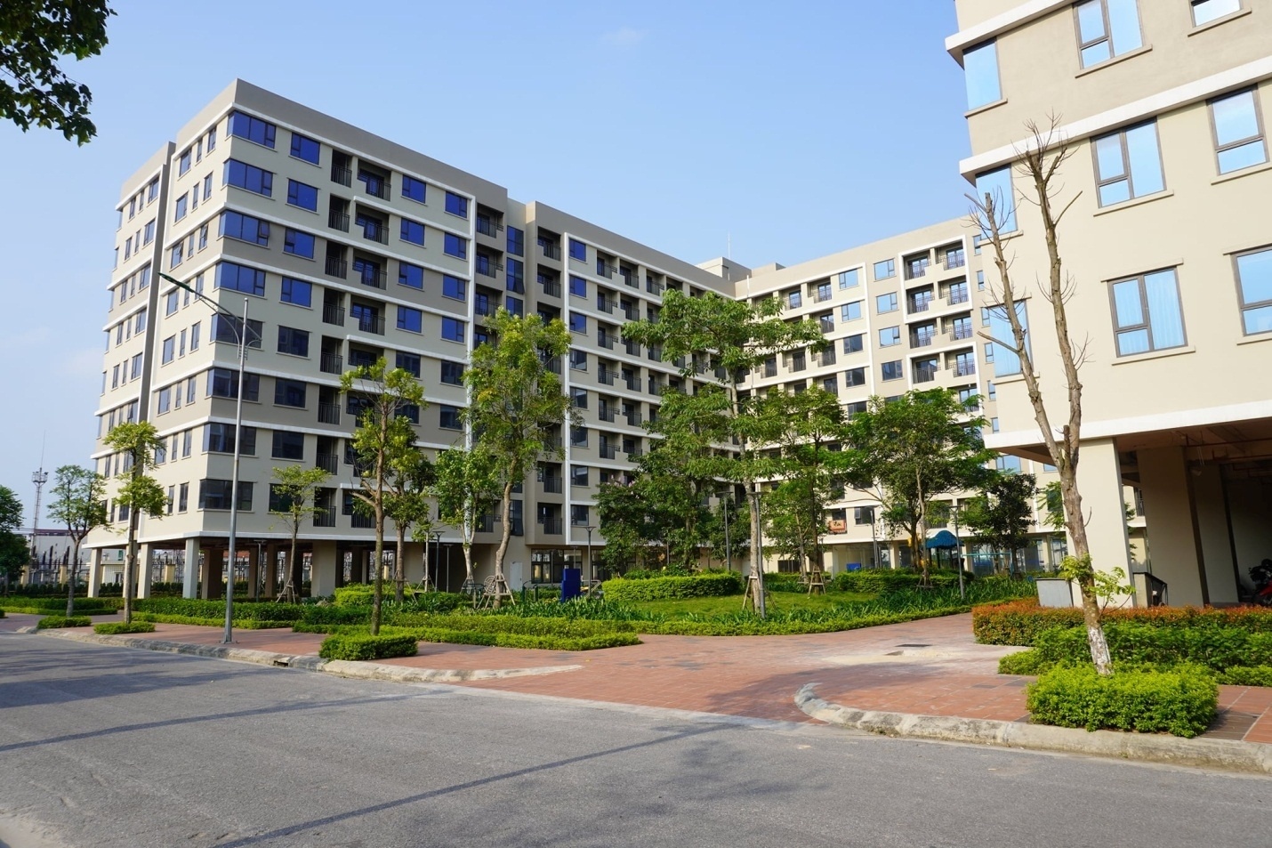 Tin bất động sản tuần qua: Nên cho thuê 100% nhà ở xã hội Tin bất động sản tuần qua: Nên cho thuê 100% nhà ở xã hội